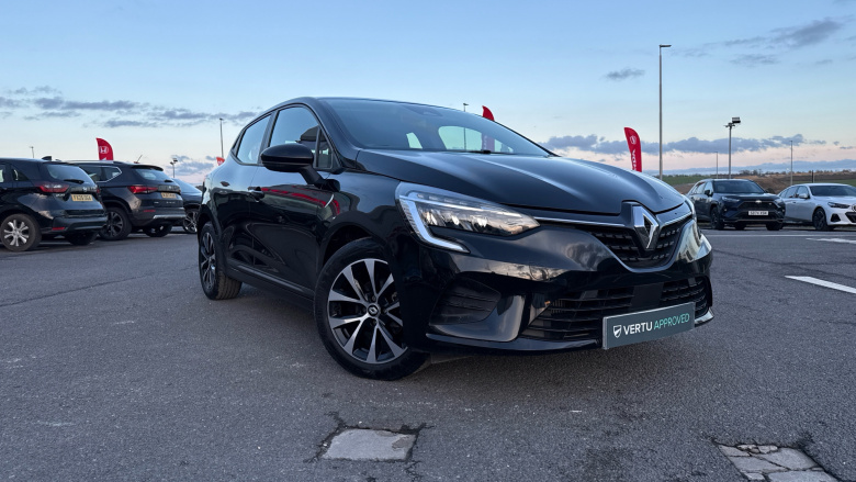 Renault Clio 1.0 TCe 90 Evolution 5dr Petrol Hatchback